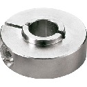 Set Collar - For Securing Bearing - Clamping Type
